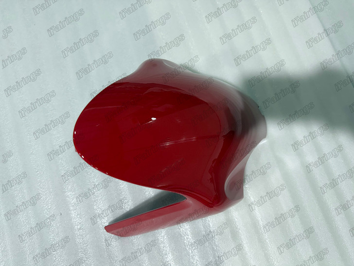 Ducati SuperSport 939 939S red fender mudguard