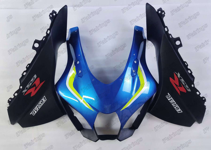2017 2018 2019 2020 2021 2022 2023 2024 Suzuki GSXR1000 original body kit for sale