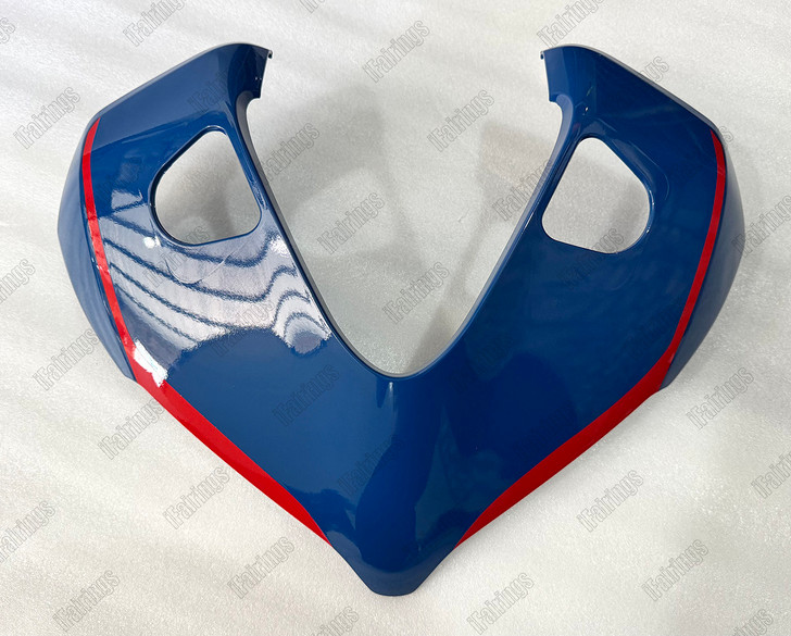 Ducati Supersport 950/950S blue upper cowling