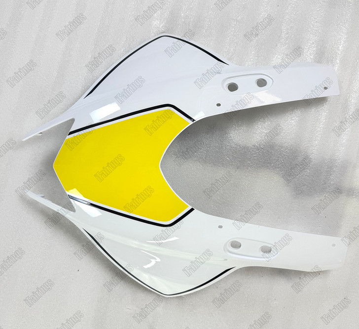 2019 2020 2021 2022 2023 2024 Yamaha YZF-R3 WorldGP 60th Anniversary Edition cowling