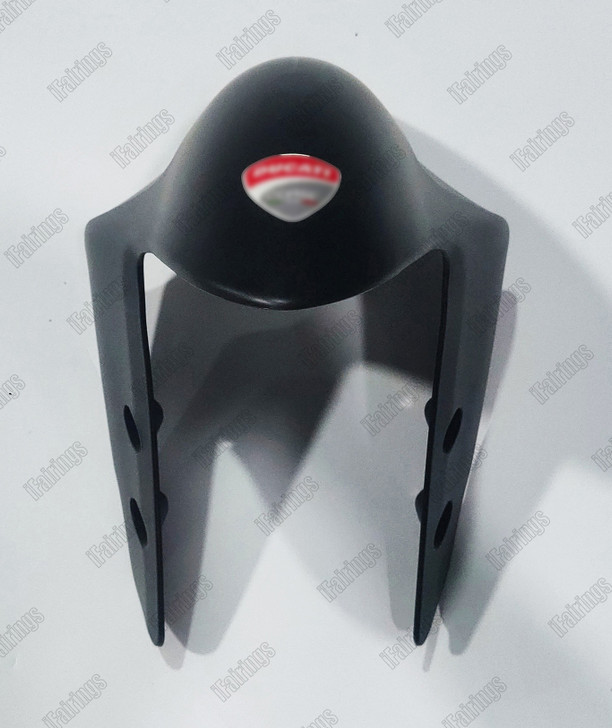 Ducati 899 1199 Panigale matte black fender mudguard
