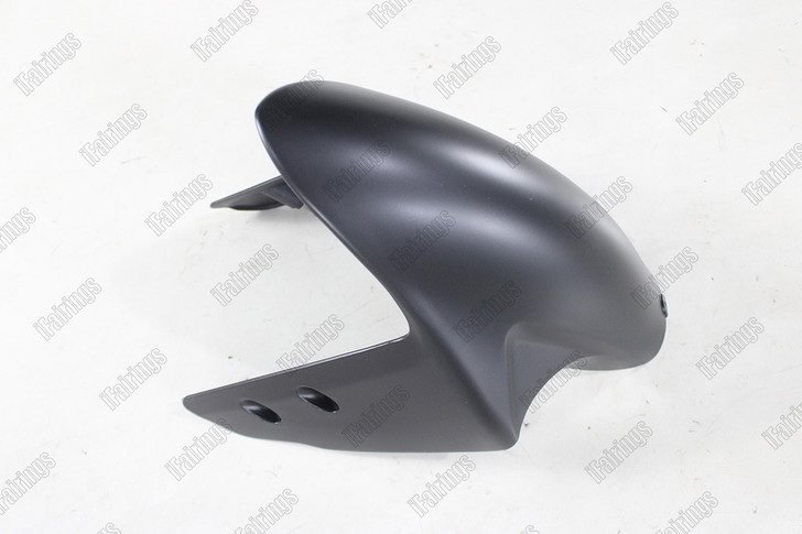 Ducati 899 1199 Panigale matte black fender mudguard