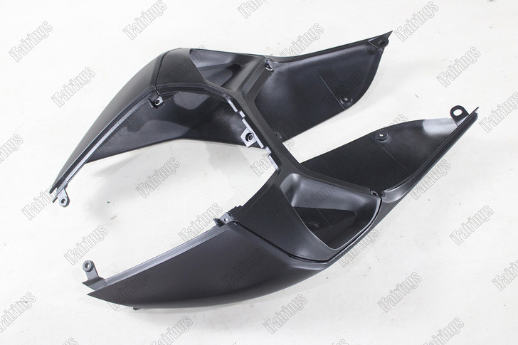 Ducati 899 1199 Panigale matte black tail fairing
