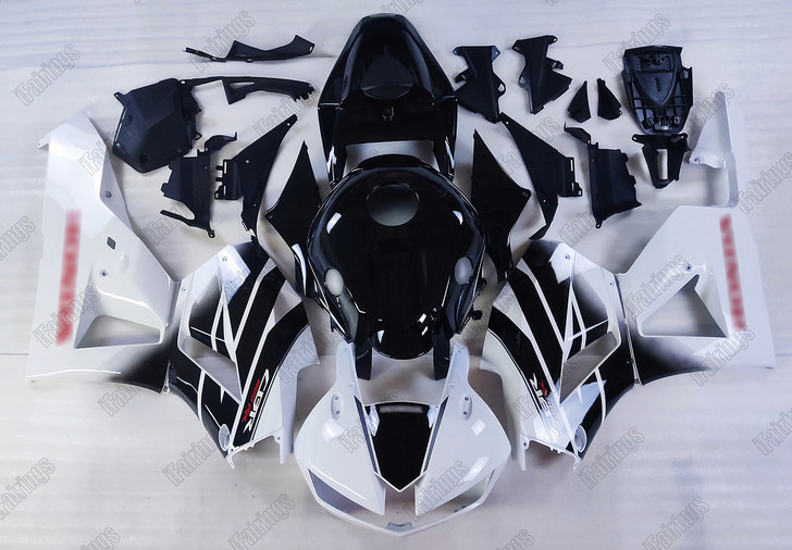2013-2025 Honda CBR600RR F5 HRC Edition bodywork