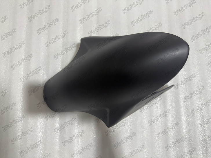Ducati 899 Panigale 1199 Panigale matte black fender