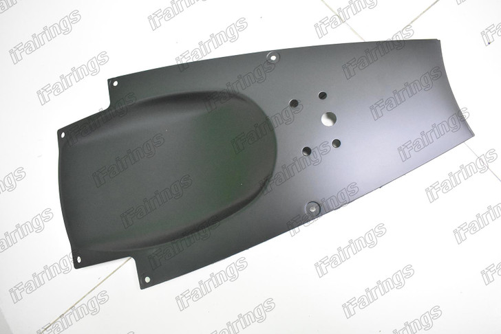 2002 2003 Yamaha YZF-R1 black undertail