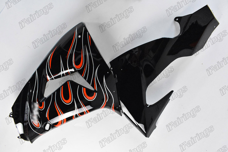 2006 2007 Kawasaki Ninja ZX-10R ZX-10RR panels