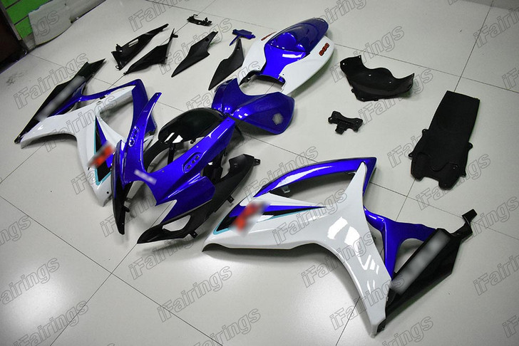 2006 2007 Suzuki GSXR 600/750 OEM Fairing