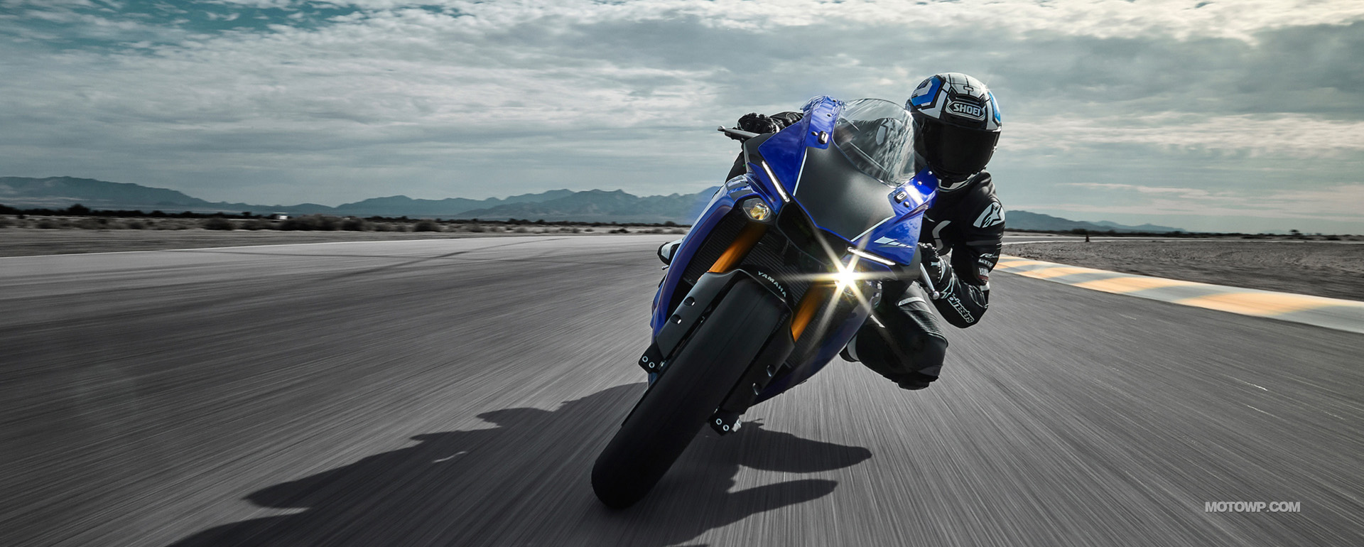 Motorcycle fairings for Honda, Suzuki, Yamaha, Kawasaki, Ducati and BMW ...