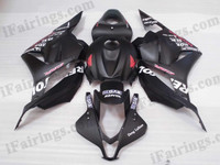 2017 GP-185 Repsol PARASERBATOIO HONDA CBR 600 RR 2010 M
