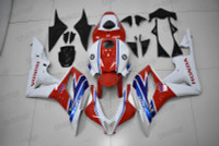 Honda CBR600RR 07-08 Motorcycle Fairings
