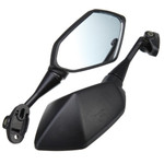 Motorcycle Mirror Assembly for Honda CBR900RR 919 1998 1999, O.E.M Fitment and Lowest Price Guaranteed.