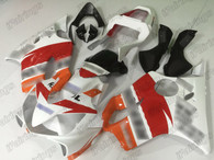 Honda CBR600F4i Repsol fairings