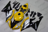 2008 to 2016 Yamaha YZF-R6 60th Anniversary Fairings - iFairings 2008 to 2016 Yamaha YZF-R6 60th Anniversary Fairings - iFairings