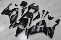 2008 2009 2010 Kawasaki Ninja ZX-10R ZX-10RR Winter Test Edition fairings