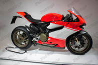 Ducati 899 1199 Panigale Superleggera OEM fairing