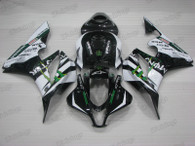 2007 2008 Honda CBR600RR Monster fairing kit