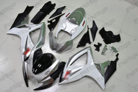 2006 2007 Suzuki GSXR 600/750 OEM Fairing