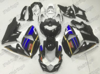 Gixxer 2009 to 2015 2016 Suzuki GSXR1000 custom fairing for sale