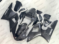 2000 2001 Yamaha YZF-R1 Carbon Fiber Fairings - iFairings