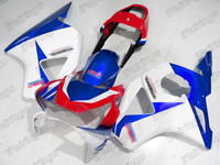 Verkleidungshalter Geweih Für Honda CBR 1000 RR Fireblade SC57 2004