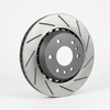 Slotted Performance Brake Rotor