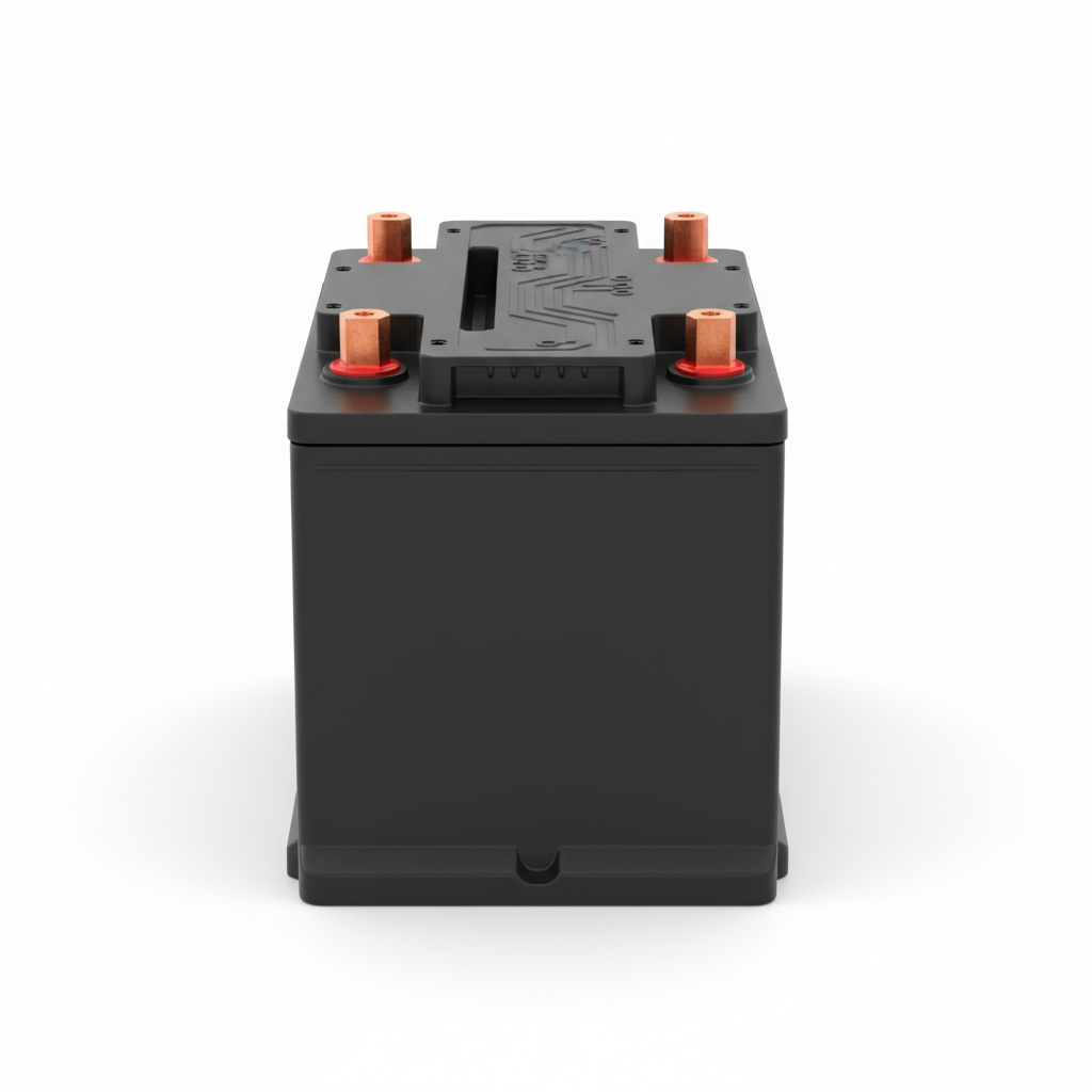 AGM Battery Group 24F 750 CCA