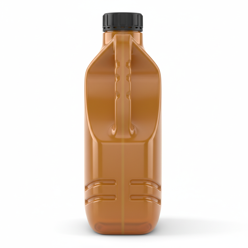 Full Synthetic 5W-30 Motor Oil 5-Qt