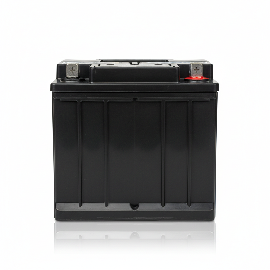 Heavy Duty Truck Battery Group 31