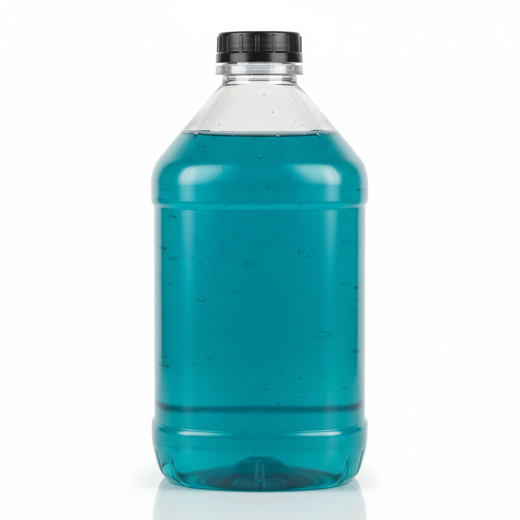 Concentrate Coolant Antifreeze 1 Gallon