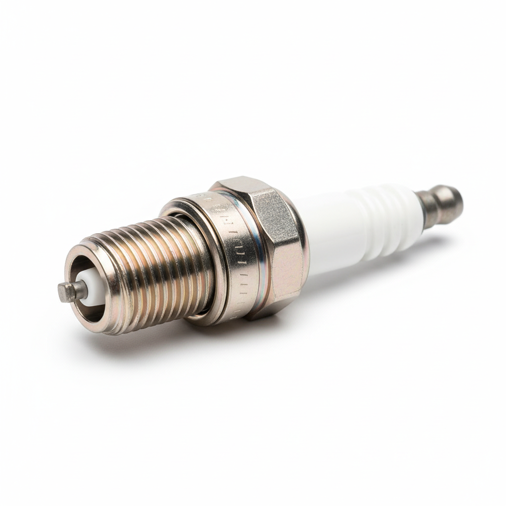 Platinum Spark Plug Single