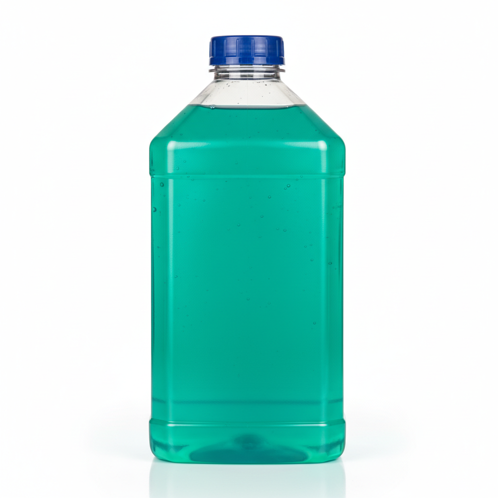 Asian Vehicle Coolant 1 Gallon