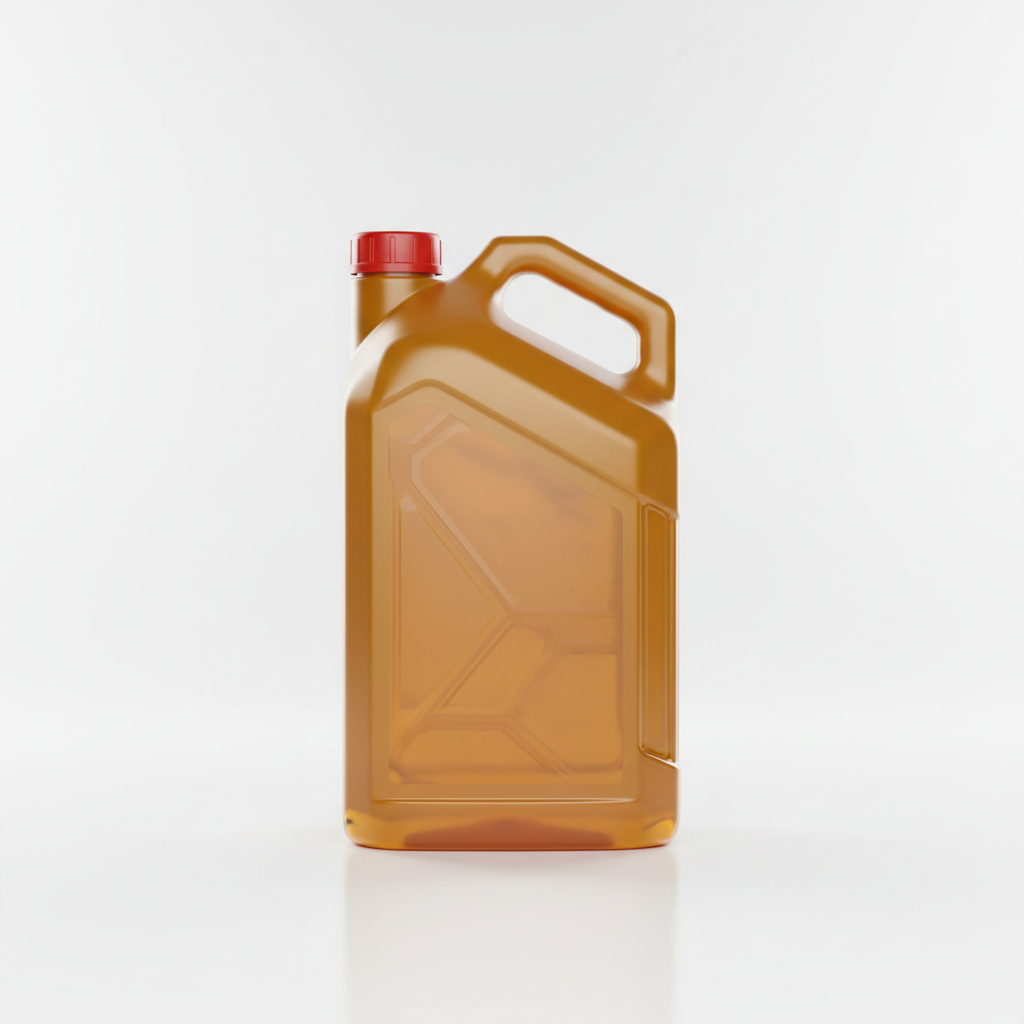 0W-20 Full Synthetic Motor Oil 5-Qt