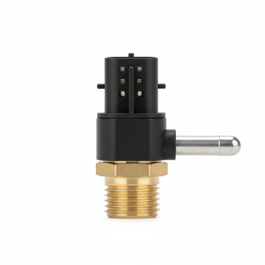 Coolant Temperature Sensor