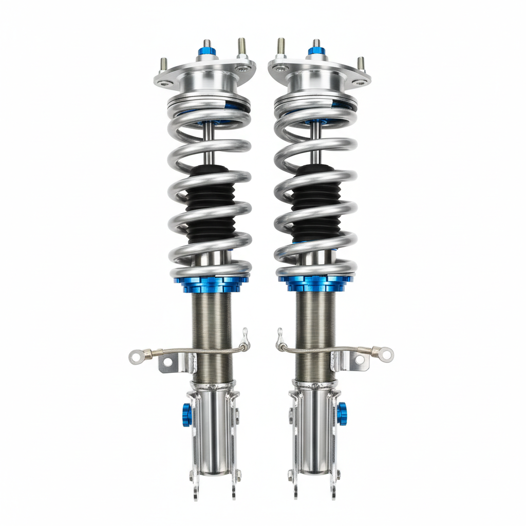 Performance Strut Kit Front