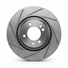 Slotted Performance Brake Rotor