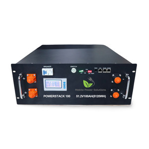 Powerstack 100amp  Powerstack 100amp