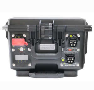 EXB 5500 extension battery EXB 5500 extension battery