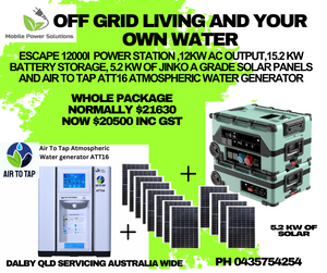 off grid package off grid package