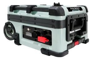 DP6000i EXTENSION BATTERY DP6000i EXTENSION BATTERY