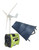 Mobile Power Solutions ESCAPE 2500i
Portable Power Station with 4 ways charging
OPTIONAL WIND TURBINE  Mobile Power Solutions ESCAPE 2500i
Portable Power Station with 4 ways charging
OPTIONAL WIND TURBINE