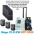 Escape ultimate 21.6 Kw off grid system Escape ultimate 21.6 Kw off grid system