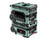 Escape DP3600i (3.6Kw) with additional stack and go battery pack Escape DP3600i (3.6Kw) with additional stack and go battery pack