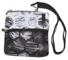 Palm Shadows 2 Zip Carry All Bag