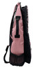 Rose Lace Tennis Backpack