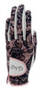 Rose Lace Golf Glove