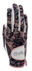 Rose Lace Golf Glove