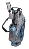Pacific Palm Stand Golf Bag