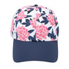 Peonies & Pars Cap