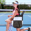 Oxford Tennis / Sport Tote